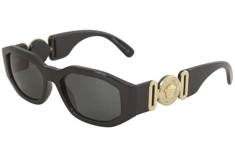 versace unisex glasses|images of versace sunglasses.